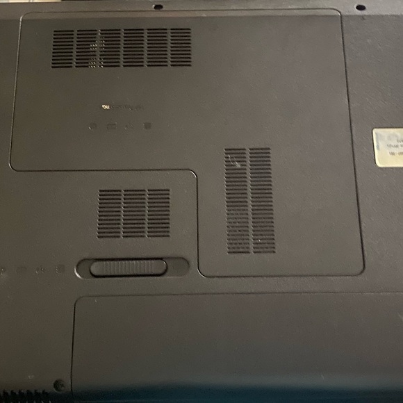 Hp Pavilion dv6 - Picture 3 of 8